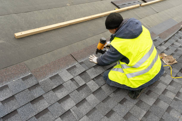 Best Metal Roofing Installation  in New Martinsville, WV