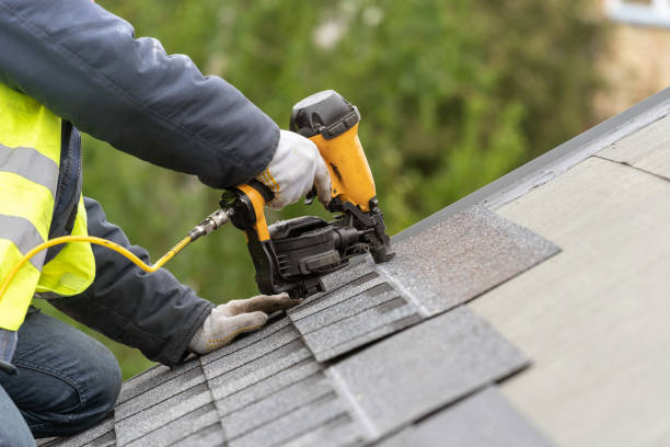 Sheet Metal Roofing in New Martinsville, WV