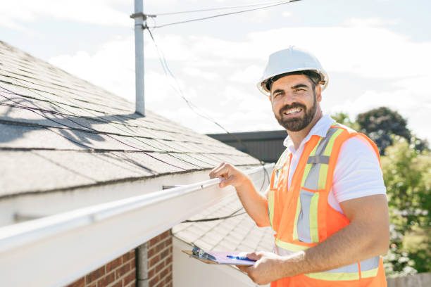 Best Green or Eco-Friendly Roofing Solutions  in New Martinsville, WV