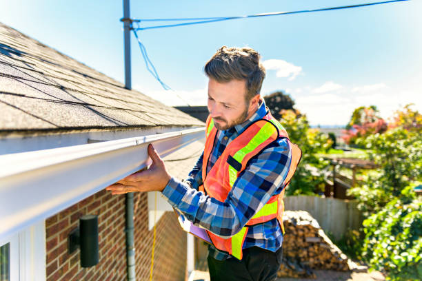 Best Cold Roofs  in New Martinsville, WV