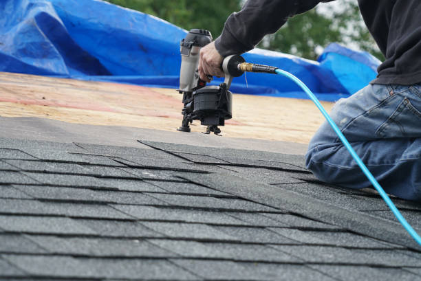 Hot Roofs in New Martinsville, WV