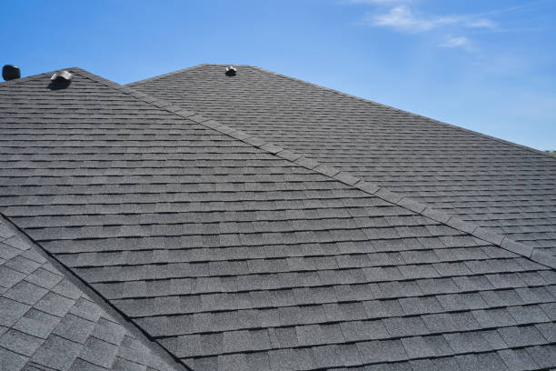 Best Commercial Roofing Services  in New Martinsville, WV